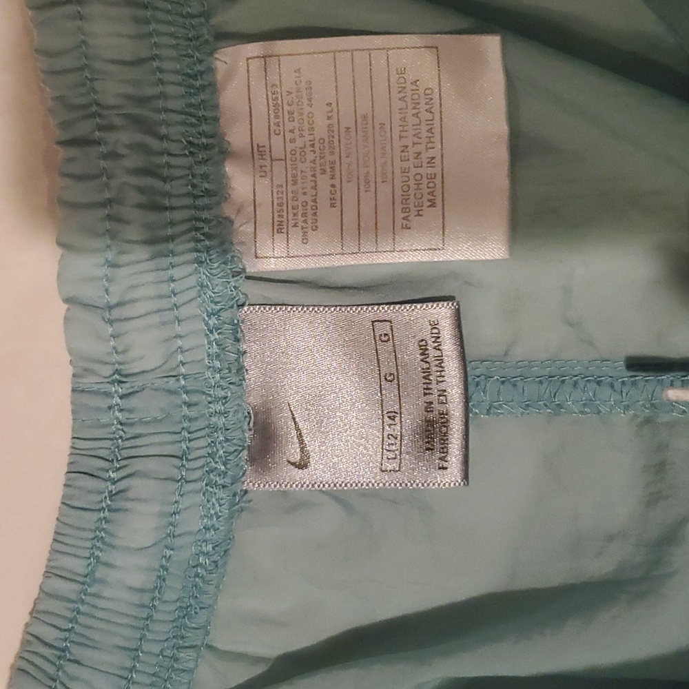 Nike shorts running althletic shorts - Picture 3 of 6